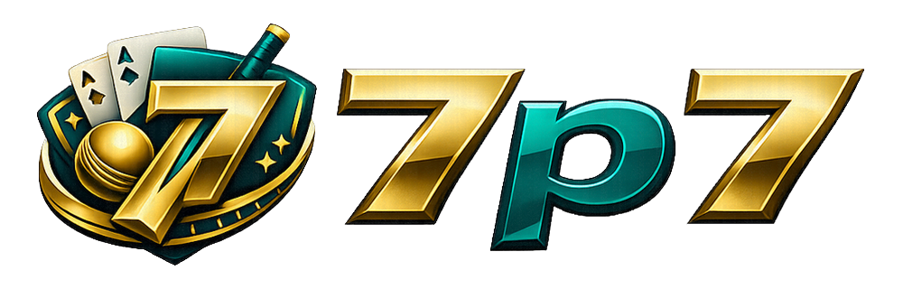 7p7 লোগো
